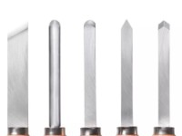 Набор стамесок KWB 49455250 фото №4 — интернет-магазин Desire.md