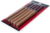 Набор стамесок KWB 49455250 фото №2 — интернет-магазин Desire.md