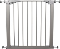 Perete despărțitor pentru câini Flamingo Salus Grey (520025)