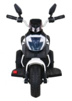 Mașinuța electrica Golden Baby Fast Tourist White (BLJ818) imaginea #3 — magazin online Desire.md