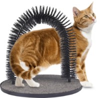 Щетка для собак и кошек Flamingo Triomf (561284) фото №2 — интернет-магазин Desire.md