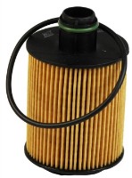 Filtru de ulei Wix Filters WL7464