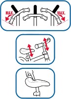 Беговел Stamp Spidey (SP330006) фото №3 — интернет-магазин Desire.md