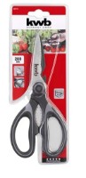Ножницы KWB K020721 фото №2 — интернет-магазин Desire.md