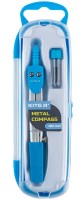 Compas pentru desen tehnic Kite K18-383-07 imaginea #2 — magazin online Desire.md