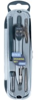 Compas pentru desen tehnic Kite K18-384-03 imaginea #2 — magazin online Desire.md