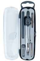 Compas pentru desen tehnic Kite K18-384-03 imaginea #3 — magazin online Desire.md
