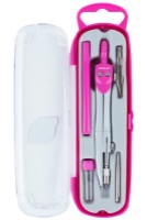 Compas pentru desen tehnic Kite K18-384-10 imaginea #3 — magazin online Desire.md