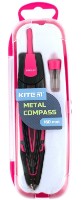 Compas pentru desen tehnic Kite K21-388-10 imaginea #2 — magazin online Desire.md