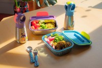 Sticlă pentru apă Maped Miniz 350ml (MP73002) imaginea #3 — magazin online Desire.md