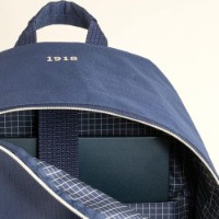 Школьный рюкзак Milan Blue 20L (624605SNCB) фото №9 — интернет-магазин Desire.md