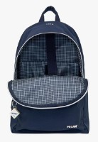 Школьный рюкзак Milan Blue 20L (624605SNCB) фото №10 — интернет-магазин Desire.md