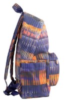 Школьный рюкзак Milan Fizz Blue 22L (624605FZ) фото №5 — интернет-магазин Desire.md