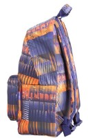 Школьный рюкзак Milan Fizz Blue 22L (624605FZ) фото №6 — интернет-магазин Desire.md