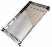 Afumătoare Добрый Жар 450х300х250mm imaginea #4 — magazin online Desire.md