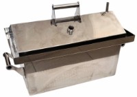 Afumătoare Добрый Жар 450х300х250mm imaginea #5 — magazin online Desire.md