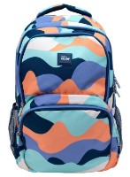 Школьный рюкзак Milan Fun 25L (624604FNB) фото №2 — интернет-магазин Desire.md