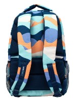 Школьный рюкзак Milan Fun 25L (624604FNB) фото №3 — интернет-магазин Desire.md