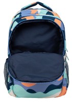 Школьный рюкзак Milan Fun 25L (624604FNB) фото №4 — интернет-магазин Desire.md