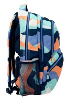 Школьный рюкзак Milan Fun 25L (624604FNB) фото №6 — интернет-магазин Desire.md