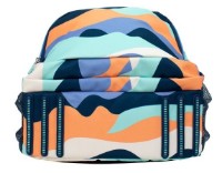 Школьный рюкзак Milan Fun 25L (624604FNB) фото №7 — интернет-магазин Desire.md