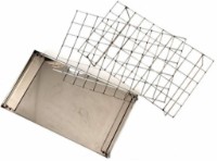 Afumătoare Добрый Жар 520х320х420mm imaginea #3 — magazin online Desire.md