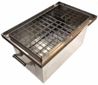 Afumătoare Добрый Жар 520х320х420mm imaginea #4 — magazin online Desire.md