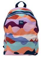 Школьный рюкзак Milan Fun 22L (624605FN) фото №2 — интернет-магазин Desire.md