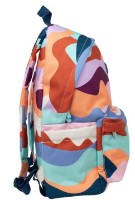 Школьный рюкзак Milan Fun 22L (624605FN) фото №5 — интернет-магазин Desire.md