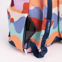 Школьный рюкзак Milan Fun 22L (624605FN) фото №8 — интернет-магазин Desire.md