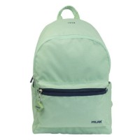 Rucsac școlar Milan Green 20L (624605SNCGR) imaginea #6 — magazin online Desire.md