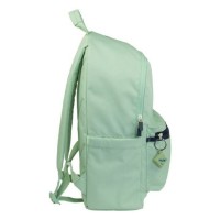 Rucsac școlar Milan Green 20L (624605SNCGR) imaginea #7 — magazin online Desire.md