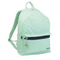 Школьный рюкзак Milan Green 20L (624605SNCGR)
