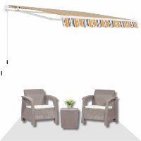 Copertina retractabila Hola 9001982 imaginea #2 — magazin online Desire.md