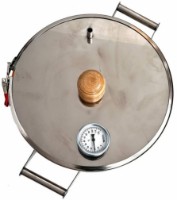 Коптильня Добрый Жар Steel 15L