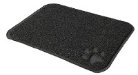 Covoraș pentru litieră pisică Cats 45x37cm (51221)