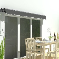 Copertina retractabila Hola 9001985 imaginea #2 — magazin online Desire.md