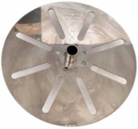 Коптильня Добрый Жар Steel 23L фото №5 — интернет-магазин Desire.md