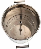 Коптильня Добрый Жар Steel 23L фото №6 — интернет-магазин Desire.md