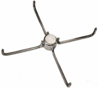 Коптильня Добрый Жар Steel 23L фото №7 — интернет-магазин Desire.md