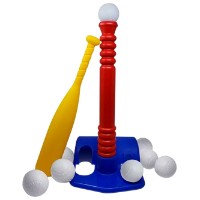 Детский спортивный набор Chi Toys Baseball (432158)