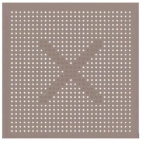 Садовый стол Rainbow RITA SILVA H Folding Cappucino Colored фото №2 — интернет-магазин Desire.md