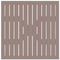 Masă Rainbow RITA SILVA W Folding Cappucino Colored imaginea #6 — magazin online Desire.md