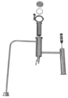 Aparat de țuică Добрый жар Дачный Премиум ТЭН 25л imaginea #2 — magazin online Desire.md