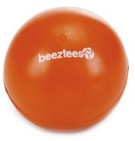 Игрушка для собак Beeztees Orange Ball 5cm (625901)