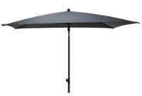 Umbrelă de gradină ProBeach 125x200cm (55442)