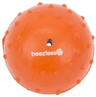 Игрушка для собак Beeztees Solid Ball Orange 5cm (625915)