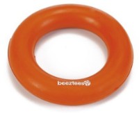 Jucărie pentru câini Beeztees Solid Rubber Ring (625939)