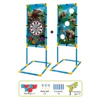 Set sport pentru copii Essa Toys Games Competitive (J1307)