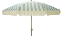Umbrelă de gradină ProBeach D183cm (55439)